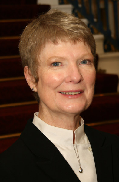 Researcher & Treasurer: Eileen Turnbull (GMB)